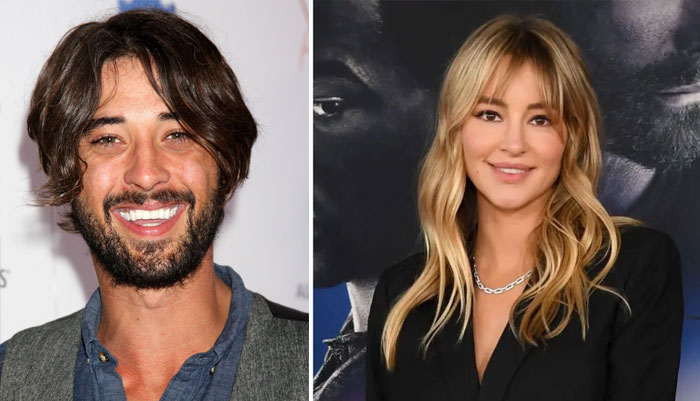 Couple from Yellowstone confirm off-screen relationship
