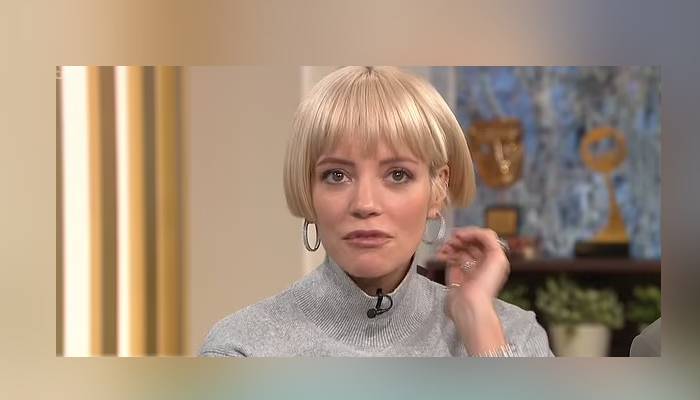Lily Allen forgets to eat food after her two young children: Here’s why