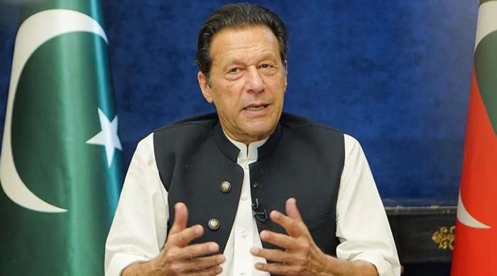 'Division' in Supreme Court will be a tragedy for country, warns Imran Khan