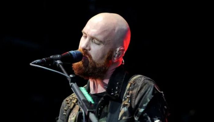 Gitaris ‘The Script’ Mark Sheehan meninggal di usia 46 tahun