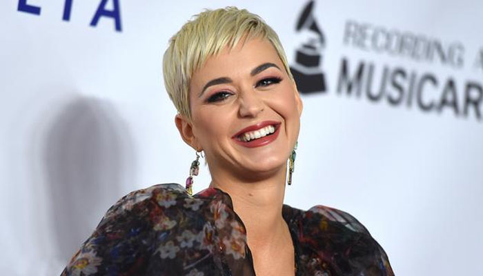 Katy Perry shares plans for tour after her Las Vegas residency