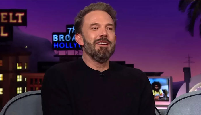 Ben Affleck talks being ‘fired’ from multiple jobs and ‘bad’ acting in this movie