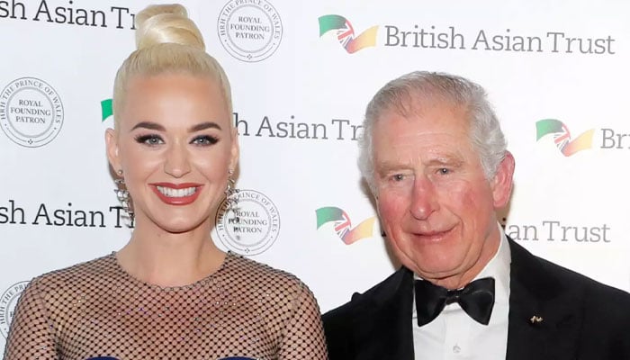 King Charles’ Coronation concert lineup to feature Katy Perry and more