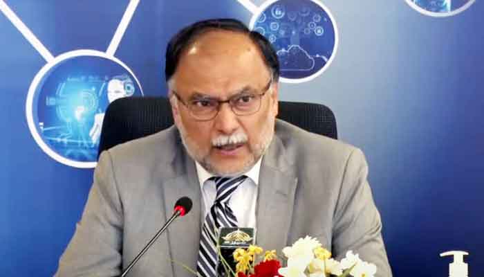 Pakistan forms body to develop roadmap for speedy adoption of AI