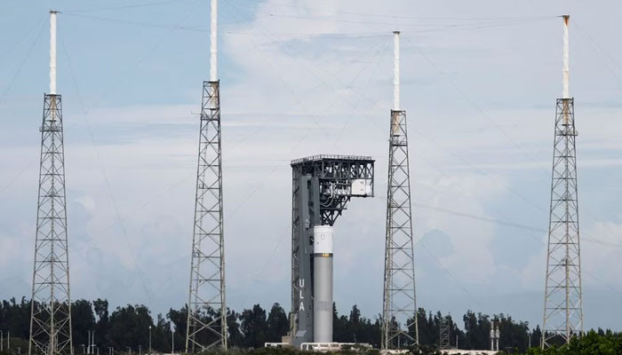 WATCH: Vulcan rocket blast upsets ULA space travel plan - Vimarsana News