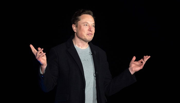 Elon Musk jumps in to build 'rival' startup to OpenAI - Vimarsana News