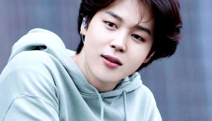 BTS’ Jimin now the 1st K-pop soloist to spend 3 weeks in Top 40 of UK ...