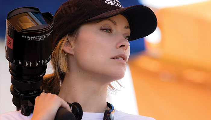 Olivia Wilde to direct TV adaptation of A Visit From The Goon Squad