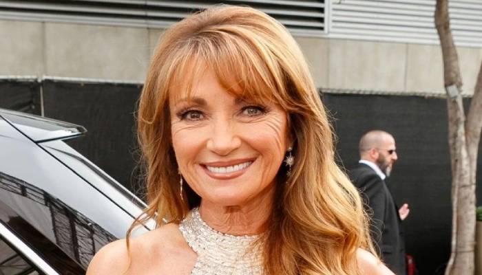 Jane Seymour shares insight into dealing with infidelity in marriages