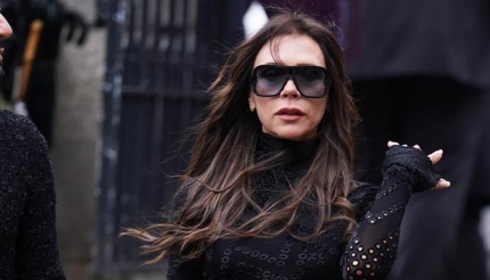 Victoria Beckham defies aging after ‘stopping the clock’