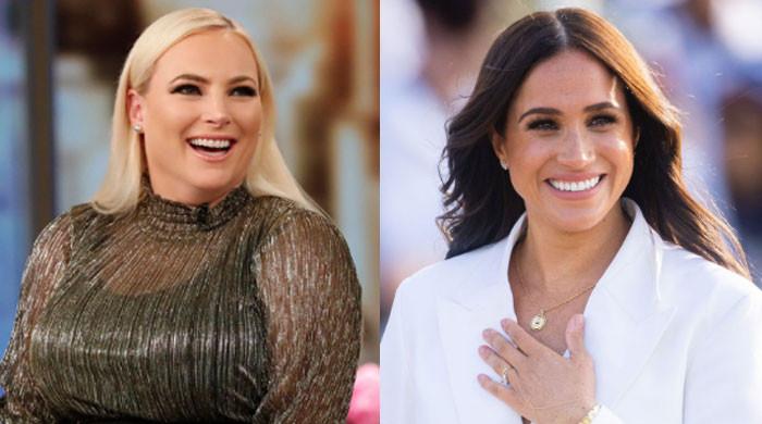 Meghan McCain rips Meghan Markle for skipping coronation for Archie’s birthday