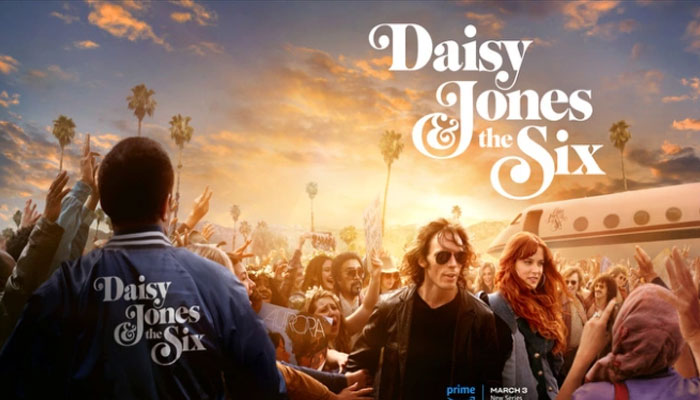 ‘Daisy Jones & The Six’ showrunner hints at another season