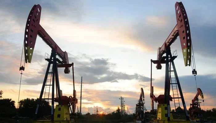 Second round of Pak-Russia oil talks conclude with progress on payment mode - Vimarsana News