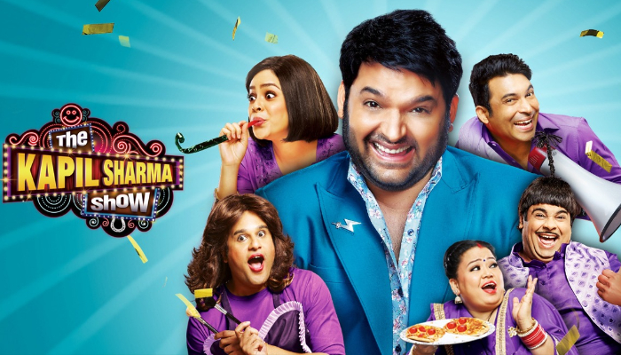 The Kapil Sharma Show is going off-air temporarily