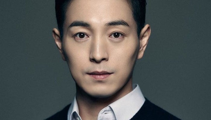 Jung Sung Il played the role of Ha Do Young, who is the husband of the show’s primary antagonist