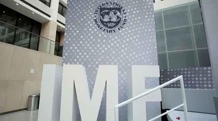 Is IMF really moving the goalposts?