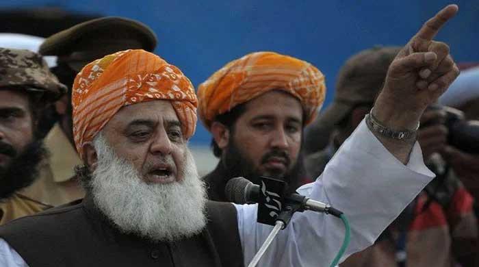 CJP's actions imposed 'judicial martial law' in country: Fazl
