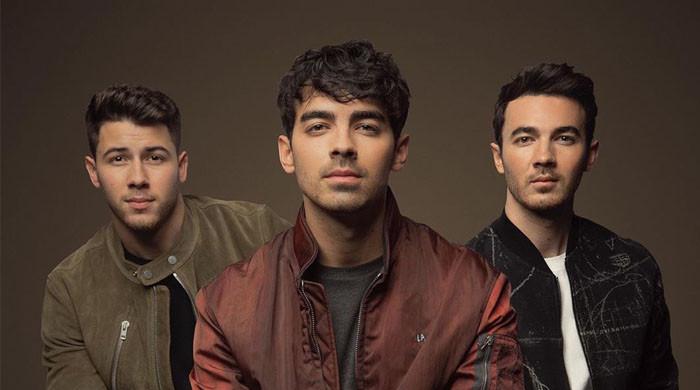 The Jonas Brothers discuss the possibility of a collaboration with Stray Kids