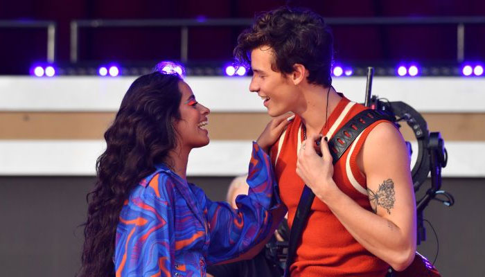 Shawn Mendes, Camila Cabello NOT back together despite Coachella kiss