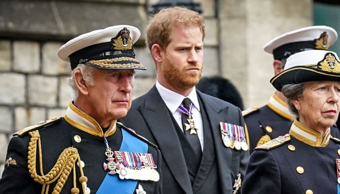 Prince Harrys decision to attend coronation ‘a palpable sigh of relief’ in Hollywood