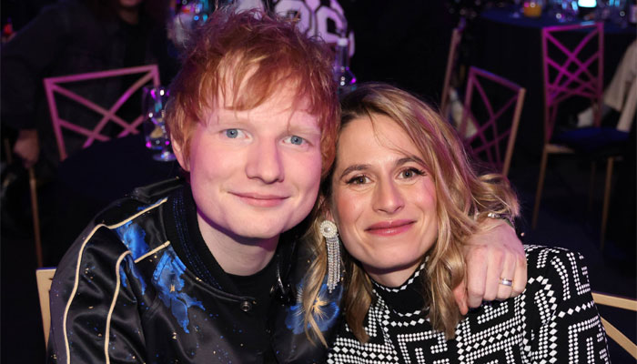 Ed Sheeran celebrates wife Cherry Seaborns 30th birthday with grand bash