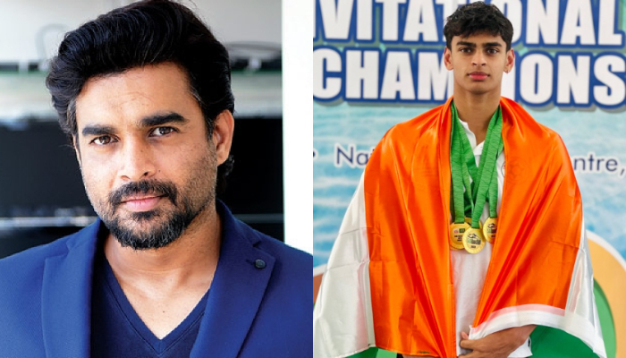 Abhishek Bachchan and Anushka Sharma congratulate the actor