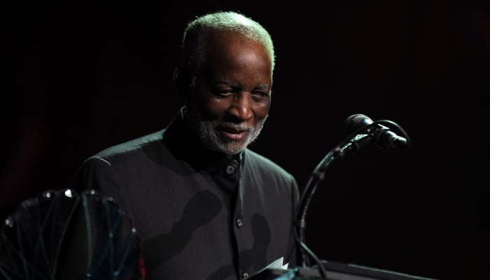 Legendary jazz pianist Ahmad Jamal passes away at 92