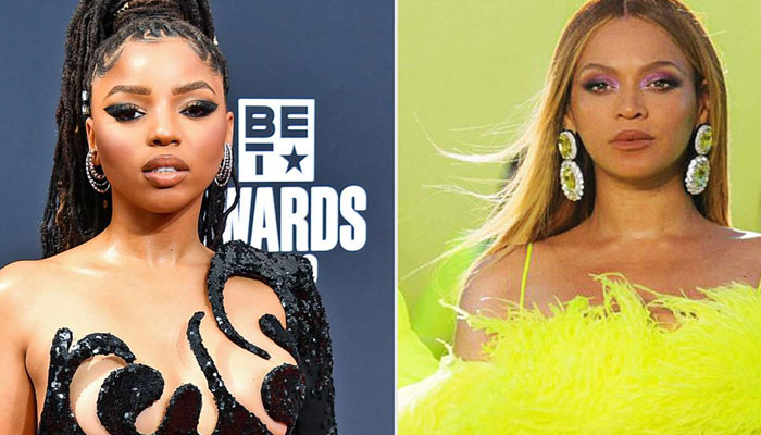 DJ Envy blames Beyoncé for Chloe Bailey poor album sales