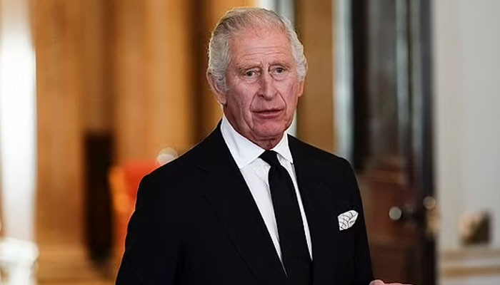 King Charles’ ‘informal Coronation rehearsal’ throws plans ‘in chaos’