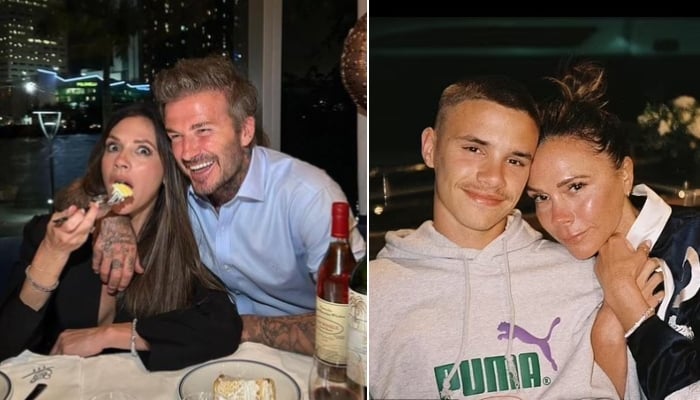 Victoria Beckham turns 49, shares family celebration snaps on Instagram