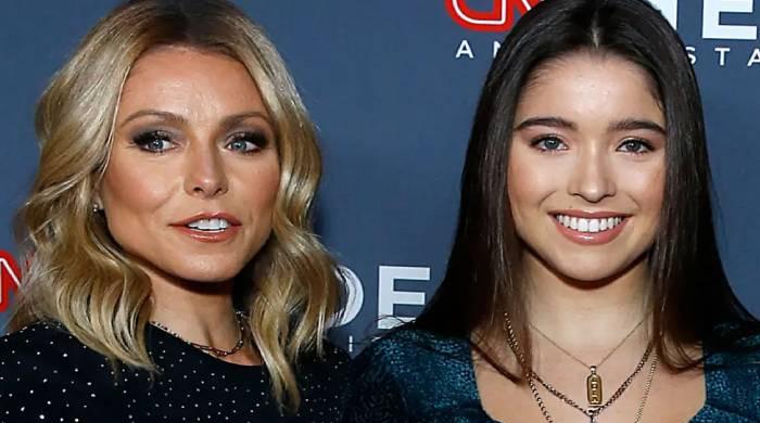 Kelly Ripa shares shocking revelation about being blocked on social media