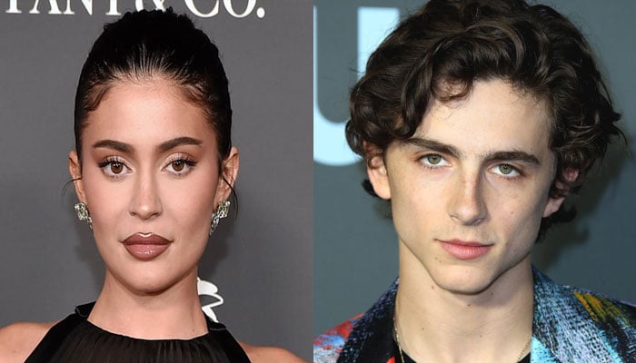 Inside Kylie Jenner's 'casual dating' with Timothée Chalamet