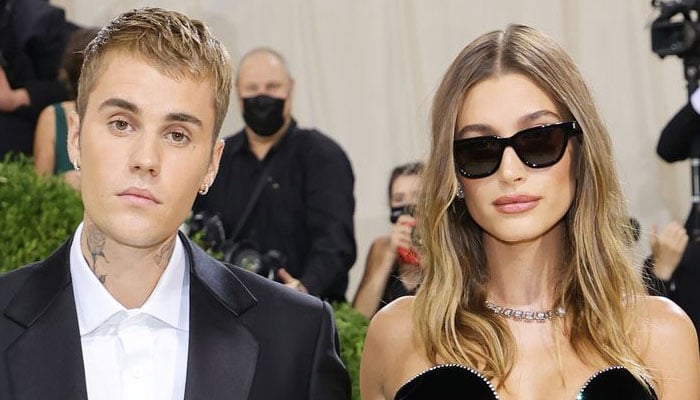 Hailey Bieber's video of comforting Justin Bieber at Coachella divides fans