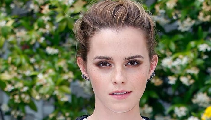 Emma Watson returns to social media with rare personal post on her 33rd birthday