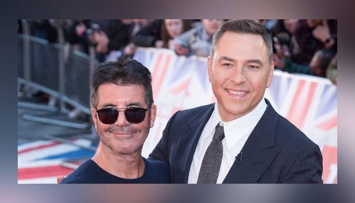 Simon Cowell addresses David Walliams’ departure from Britain’s Got Talent