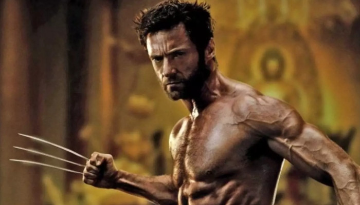 Hugh Jackman is 'becoming 'Wolverine' again' for 'Deadpool 3' - Vimarsana News