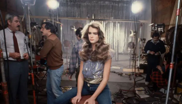 Pretty Baby: Brooke Shields becomes ABC News most-watched Hulu debut ever