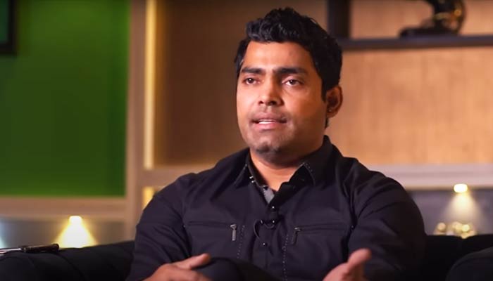 I know all their shocking secrets', Umar Akmal warns cricketers