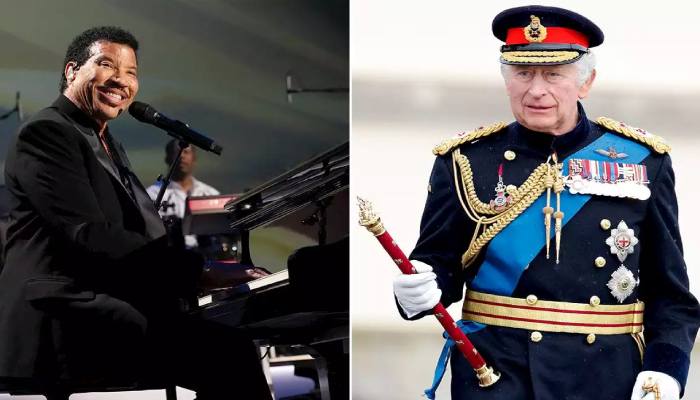 Lionel Richie reveals important royal lesson prior to King Charles coronation