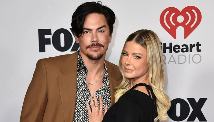 Ariana Madix feels 'amazing' amid new romance following Tom Sandoval split - Vimarsana News