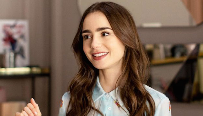 Lily Collins talks future of Netflix’s ‘Emily in Paris’ beyond season 4
