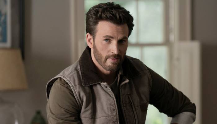 Chris Evans reveals he has experienced ‘worse’ than being ‘ghosted’