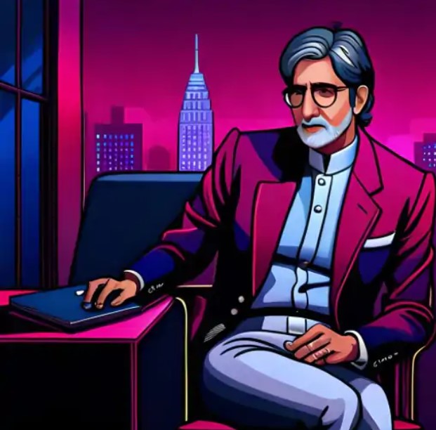 Amitabh Bachchan ditches the idea to write his blogs with ChatGPT: Heres why