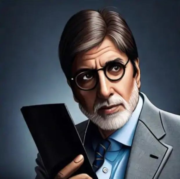 Amitabh Bachchan ditches the idea to write his blogs with ChatGPT: Heres why