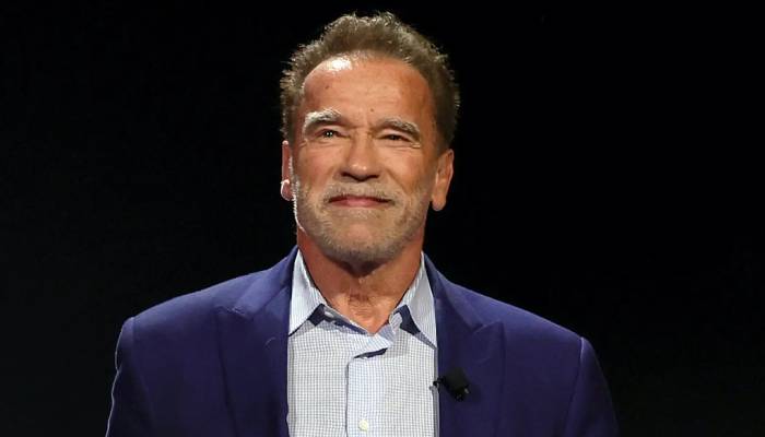Arnold Schwarzenegger reveals imminent release date of his new book, Be Useful