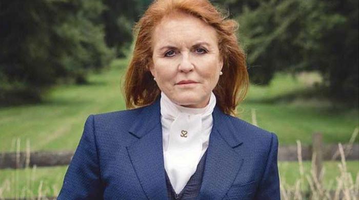Sarah Ferguson jest „zachwycona” byciem „VIP-em” na gali koronacyjnej króla Karola Sarah Ferguson jest „zachwycona” byciem „VIP-em” na gali koronacyjnej króla Karola