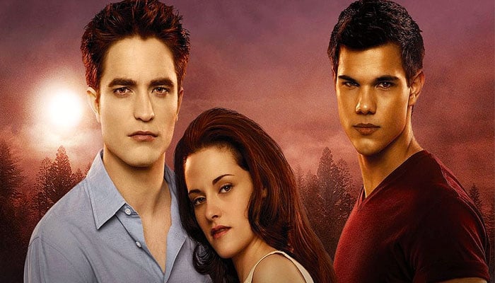 'Twilight' to bring back vampire, werewolf adventure in TV series