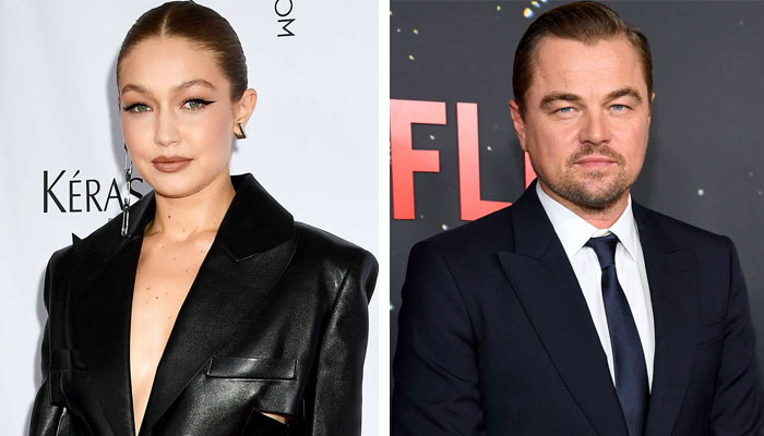 Gigi Hadid seemingly takes a subtle dig at dating Leonardo DiCaprio