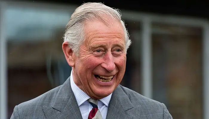 King Charles’ former Butler says monarch has ‘amazing sense of humour’
