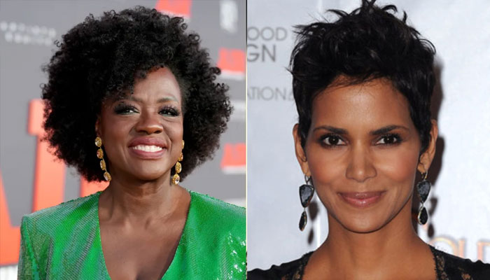 Celebrities Halle Berry, Viola Davis rally for Ralph Yarl